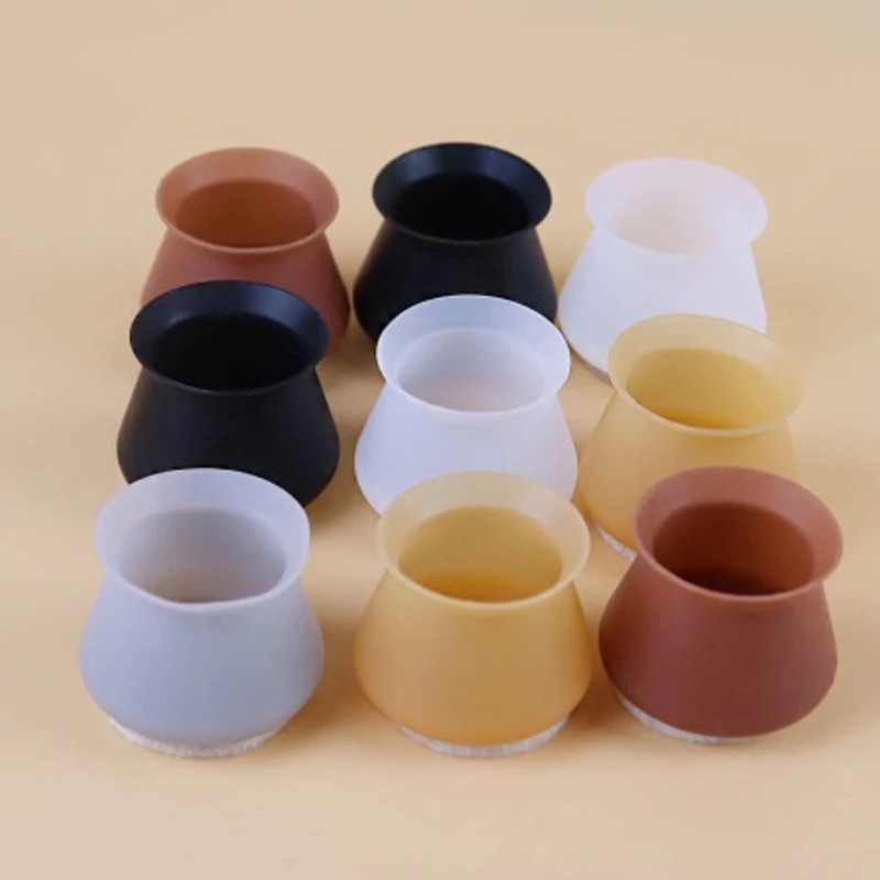 24 pes Chair leg cover